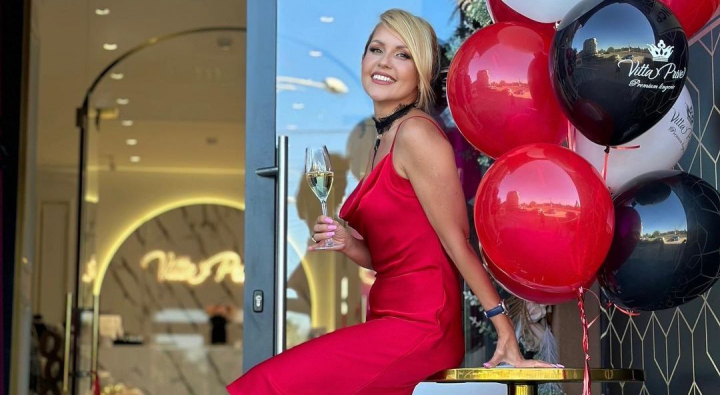 Vitta Prive - sexualitate si stil! Cum a fost atmosfera la aniversarea de 3 ani a unuia dintre cele mai cunoscute brand-uri de lenjerie intima din tara - VIDEO