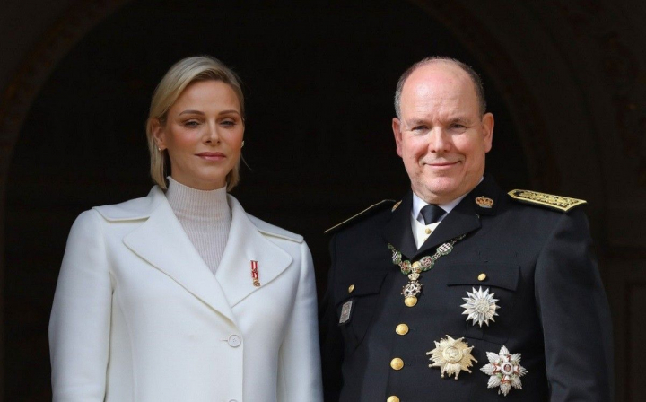 Printul Albert si Printesa Charlene, casnicie de fatada? Printesa de Monaco a marturisit totul: „Nu inteleg toate...” Printul Albert si Printesa Charlene, casnicie de fatada? Printesa de Monaco a marturisit totul: „Nu inteleg toate...”