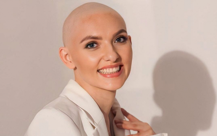 Insarcinata dupa cancer! Moldoveanca Stela Zacon povesteste cu lacrimi in ochi despre ziua in care a aflat ca va fi din nou mamica - VIDEO Insarcinata dupa cancer! Moldoveanca Stela Zacon povesteste cu lacrimi in ochi despre ziua in care a aflat ca va fi din nou mamica - VIDEO