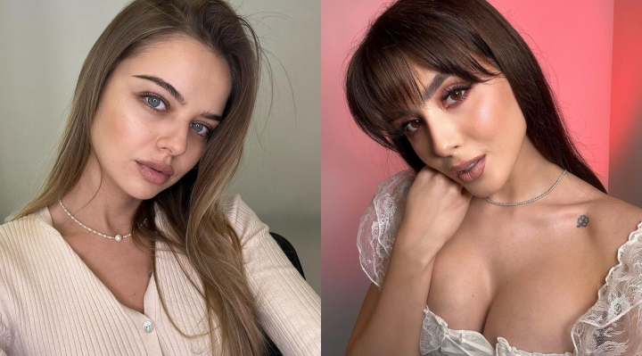 Una la Chisinau, alta la Milano, dar in tinute identice! Ce look-uri au purtat Anastasia Fotachi si Nicolina Bucataru la zilele lor de nastere - FOTO/VIDEO Una la Chisinau, alta la Milano, dar in tinute identice! Ce look-uri au purtat Anastasia Fotachi si Nicolina Bucataru la zilele lor de nastere - FOTO/VIDEO