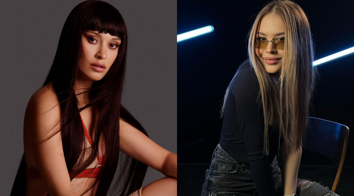 O interpreta din Rusia - acuzata ca a plagiat o piesa de-a Irinei Rimes! Cat de mult se aseamana cele doua melodii - VIDEO O interpreta din Rusia - acuzata ca a plagiat o piesa de-a Irinei Rimes! Cat de mult se aseamana cele doua melodii - VIDEO