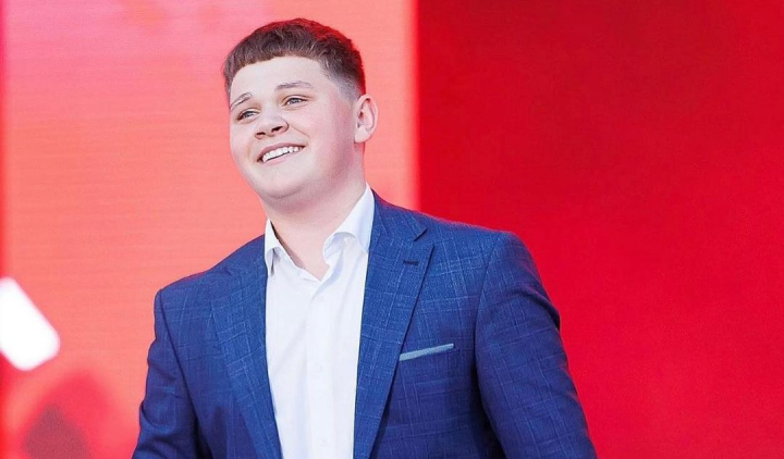 Are sau nu iubita? Oleg Spinu, detalii despre viata personala, dar si profesionala: „Foarte mult s-a schimbat viata mea” - VIDEO Are sau nu iubita? Oleg Spinu, detalii despre viata personala, dar si profesionala: „Foarte mult s-a schimbat viata mea” - VIDEO