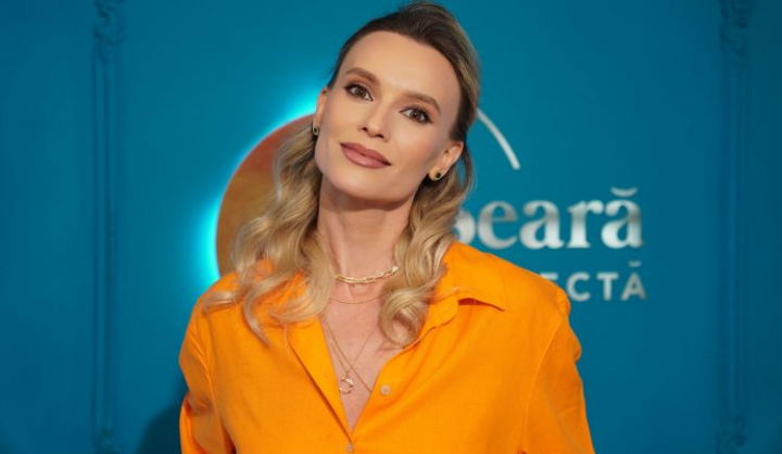 Olia Tira – iubeste din nou! Interpreta a vorbit despre cum s-au schimbat lucrurile de cand a aparut cineva in viata ei: „Eu cred ca este cel care a fost menit sa fie, dar si cel...” - VIDEO Olia Tira – iubeste din nou! Interpreta a vorbit despre cum s-au schimbat lucrurile de cand a aparut cineva in viata ei: „Eu cred ca este cel care a fost menit sa fie, dar si cel...” - VIDEO