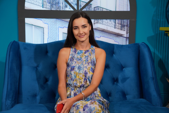 Festivalul „Zilele Filmului Romanesc” se intoarce la Chisinau! PR manager-ul evenimentului, Luminita Cucu, iti spune unde si cand va avea loc evenimentul: „Cu fiecare editie capata tot mai multi admiratori” - VIDEO