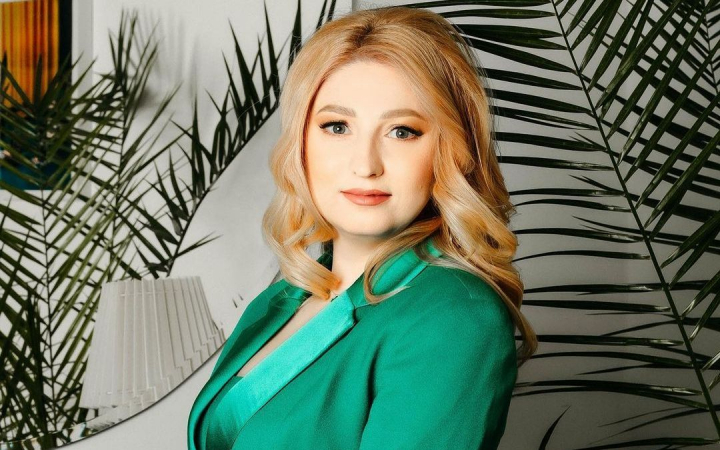 De ce sa investesti in piata imobiliara din Dubai? Afla raspunsul de la Angela Bulmaga, fondator Invest Lux Imobil: „Suma minima pe care ai putea s-o investesti este...” - VIDEO