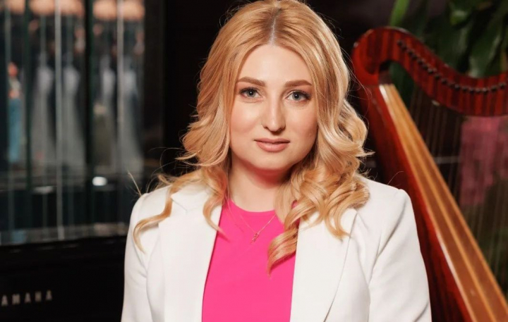 Angela Bulmaga, fondator Invest Lux Imobil, dezminte cele mai frecvente mituri despre investitiile imobiliare din Dubai: „Sunt mandra de moldovenii care si-au deschis alte orizonturi - VIDEO