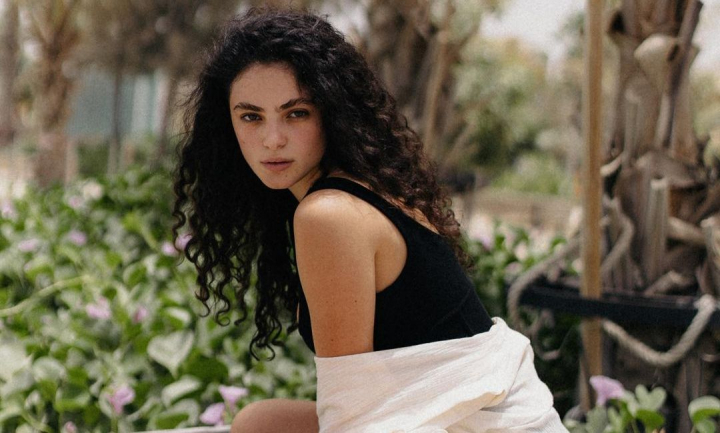 Olga Magla - moldoveanca care cucereste lumea internationala a modelingului! Afla povestea tinerei ce a reusit sa apara pe copertele unor reviste precum Glamour si L’officiel - VIDEO Olga Magla - moldoveanca care cucereste lumea internationala a modelingului! Afla povestea tinerei ce a reusit sa apara pe copertele unor reviste precum Glamour si L’officiel - VIDEO