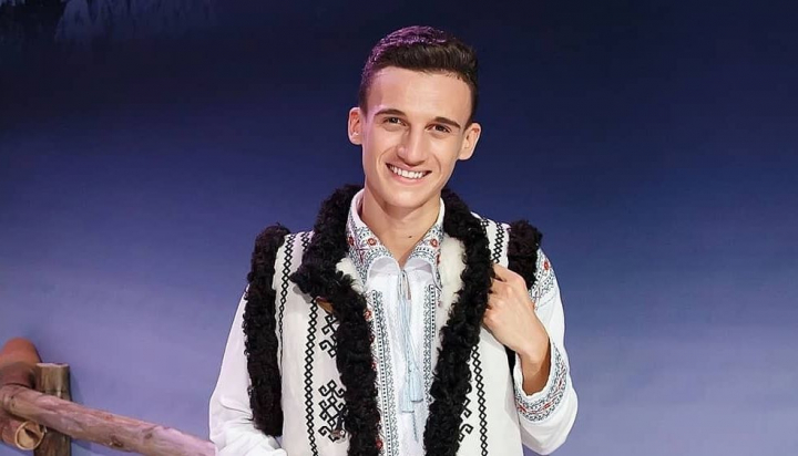 „Ce s-a petrecut la concertul din Lisabona, nu voi uita niciodata”! Gabriel Nebunu a facut senzatie la cel mai recent spectacol - VIDEO „Ce s-a petrecut la concertul din Lisabona, nu voi uita niciodata”! Gabriel Nebunu a facut senzatie la cel mai recent spectacol - VIDEO