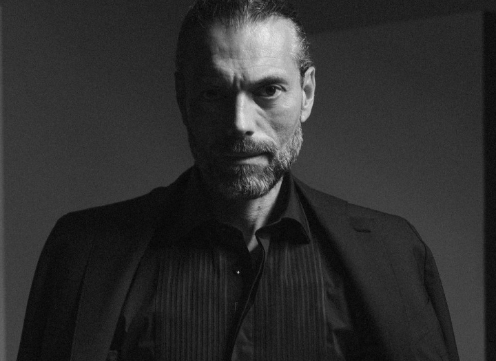 Marco Ballerini - tot mai indragostit! Ce imagini, dar si ce mesaje a publicat arhitectul pe social media - FOTO