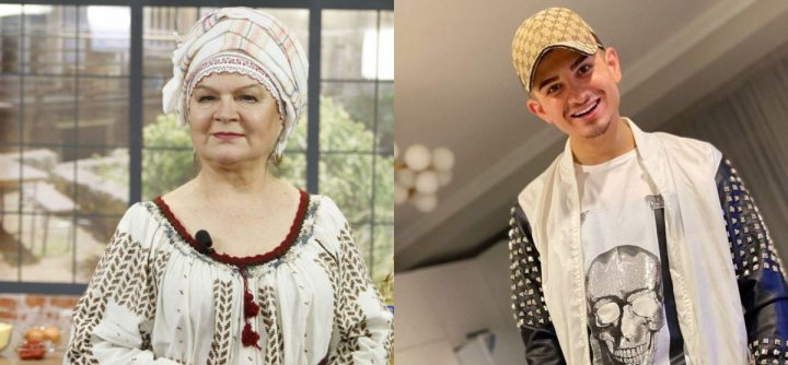 Johy Davis si Suzana Popescu au lansat videoclipul la piesa: „Sunt flacau de insurat”: „Bravo pentru curaj...” - VIDEO Johy Davis si Suzana Popescu au lansat videoclipul la piesa: „Sunt flacau de insurat”: „Bravo pentru curaj...” - VIDEO