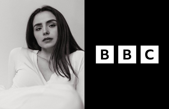 Un nou succes pentru Catalina Cazacu! Actrita de la noi s-a filmat intr-o productie cinematografica creata de BBC - FOTO/VIDEO Un nou succes pentru Catalina Cazacu! Actrita de la noi s-a filmat intr-o productie cinematografica creata de BBC - FOTO/VIDEO