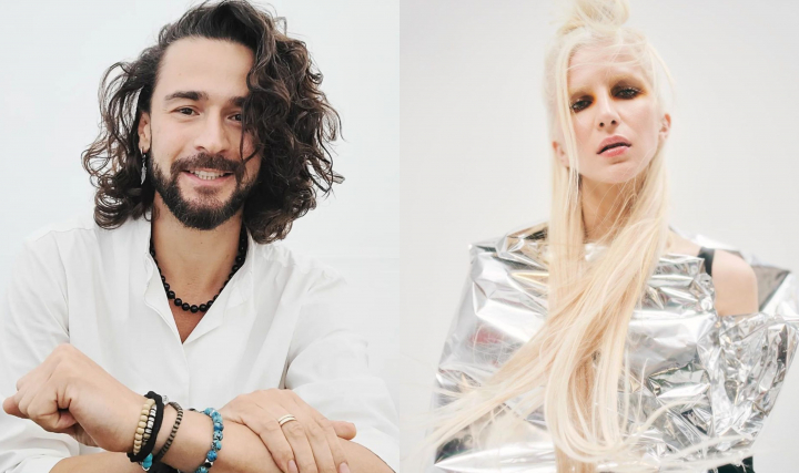 Pasha Parfeni si Dara - o noua colaborare! Cum au decurs filmarile pentru videoclipul piesei „Fetele”: „A trebuit sa stau pe un cub de sticla, in ploaie, nemiscat, cateva ore la rand” - VIDEO Pasha Parfeni si Dara - o noua colaborare! Cum au decurs filmarile pentru videoclipul piesei „Fetele”: „A trebuit sa stau pe un cub de sticla, in ploaie, nemiscat, cateva ore la rand” - VIDEO