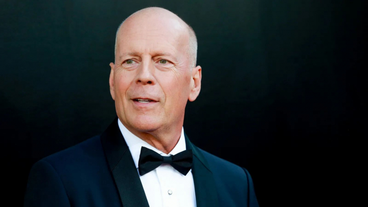 Sotia lui Bruce Willis, veste trista despre actor. Cum arata starul in cele mai recente imagini Sotia lui Bruce Willis, veste trista despre actor. Cum arata starul in cele mai recente imagini