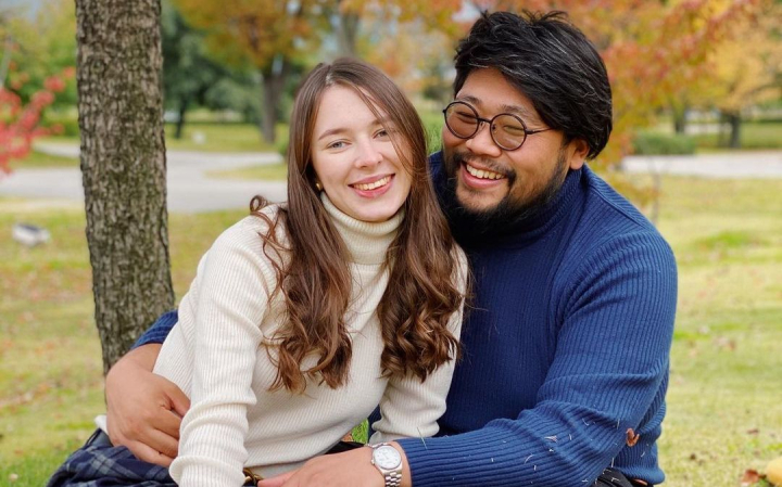 La 19 ani, o studenta si-a parasit familia si tara natala de dragul iubitului japonez. Cum arata acum viata ei - FOTO/VIDEO La 19 ani, o studenta si-a parasit familia si tara natala de dragul iubitului japonez. Cum arata acum viata ei - FOTO/VIDEO