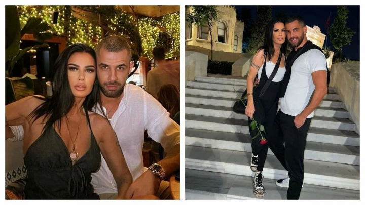 Oana Zavoranu confirma divortul de Alex Ashraf! Primele declaratii ale brunetei Oana Zavoranu confirma divortul de Alex Ashraf! Primele declaratii ale brunetei