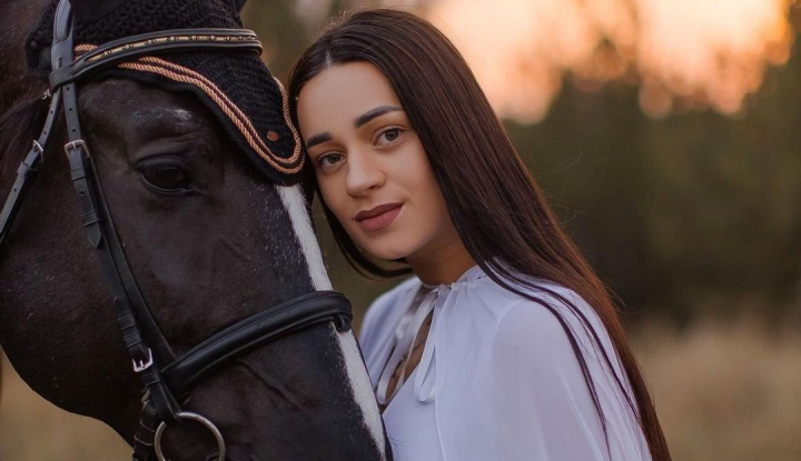 Chiar daca a tinut prenumele copilului in taina, o prietena a dat-o de gol! Cum il cheama pe fiul Danielei Cheltuitor - FOTO Chiar daca a tinut prenumele copilului in taina, o prietena a dat-o de gol! Cum il cheama pe fiul Danielei Cheltuitor - FOTO