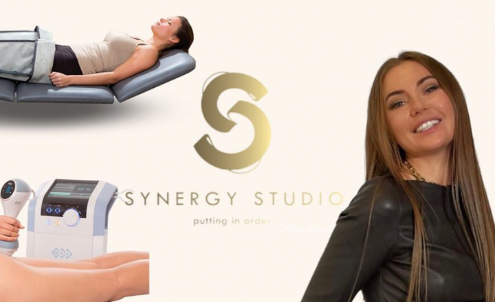 Slabeste sanatos si non-invaziv cu aparatele de remodelare corporala BTL! Afla mai multe despre acestea de la Maria Tryfonova, medic dermatolog - VIDEO Slabeste sanatos si non-invaziv cu aparatele de remodelare corporala BTL! Afla mai multe despre acestea de la Maria Tryfonova, medic dermatolog - VIDEO