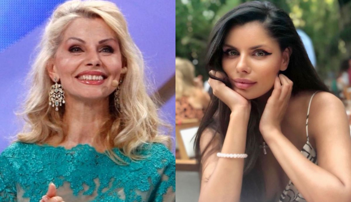 Cum arata in prezent si cu ce se ocupa fiica Anastasiei Lazariuc, Ileana - FOTO Cum arata in prezent si cu ce se ocupa fiica Anastasiei Lazariuc, Ileana - FOTO