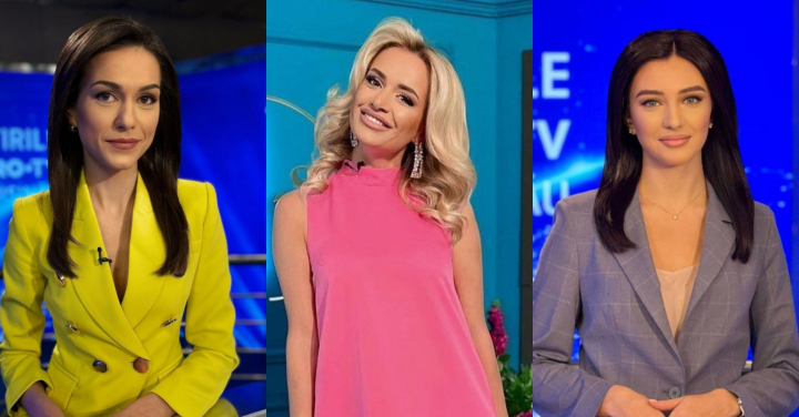 Daca viata ta ar fi un film, care ar fi titlul? Cum au raspuns prezentatoarele Pro TV la aceasta intrebare - VIDEO Daca viata ta ar fi un film, care ar fi titlul? Cum au raspuns prezentatoarele Pro TV la aceasta intrebare - VIDEO