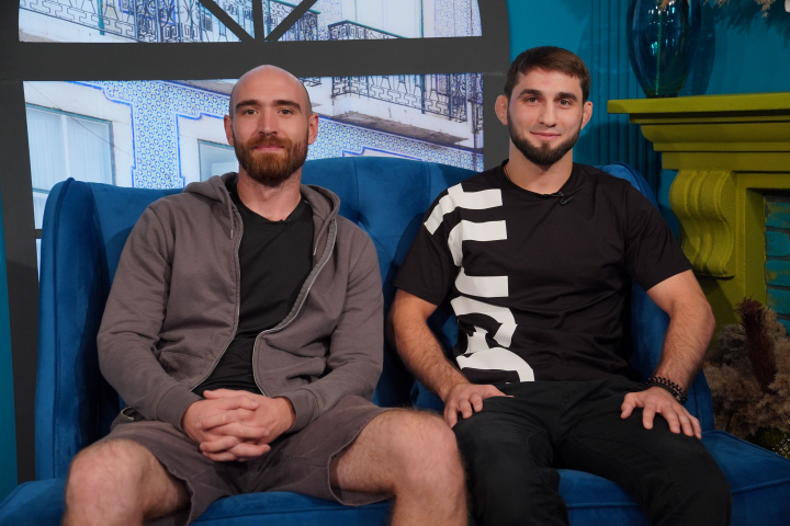 Magnat si Feoctist - piese cu milioane de vizualizari! Cine e mai bogat dintre cei doi, dar si care se considera mai destept si talentat - VIDEO Magnat si Feoctist - piese cu milioane de vizualizari! Cine e mai bogat dintre cei doi, dar si care se considera mai destept si talentat - VIDEO