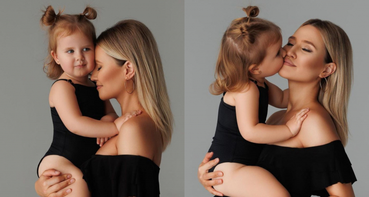 Tatiana si Diana Nastas au o noua pasiune! Cum s-au descurcat cele doua intr-un atelier de olarit - VIDEO Tatiana si Diana Nastas au o noua pasiune! Cum s-au descurcat cele doua intr-un atelier de olarit - VIDEO