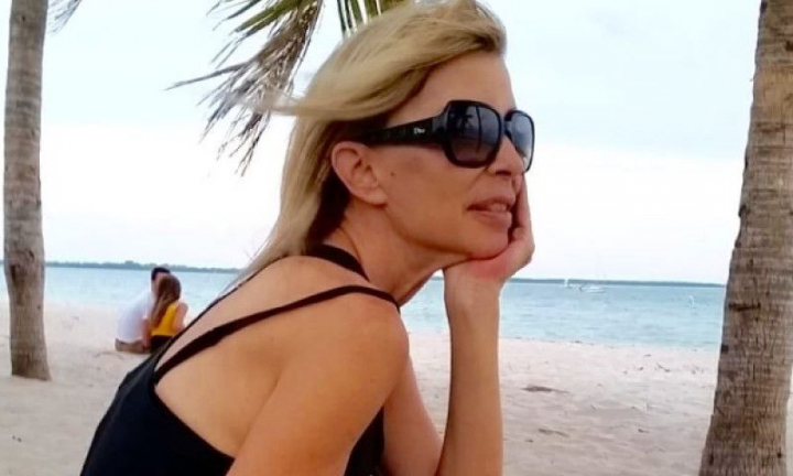 O fosta regina a frumusetii, mutilata de un medic estetician. A vrut sa-si faca rejuvenare faciala, dar a ajuns la un pas de orbire
O fosta regina a frumusetii, mutilata de un medic estetician. A vrut sa-si faca rejuvenare faciala, dar a ajuns la un pas de orbire