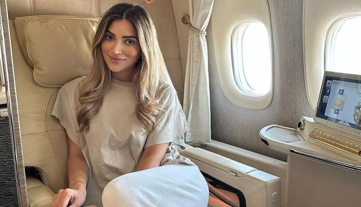 Tot ce trebuie sa stii daca vrei sa investesti in sectorul imobiliar din Dubai! Afla de la Irina Condrea care sunt cele mai frecvente greseli ce le poti face la inceput de cale - VIDEO Tot ce trebuie sa stii daca vrei sa investesti in sectorul imobiliar din Dubai! Afla de la Irina Condrea care sunt cele mai frecvente greseli ce le poti face la inceput de cale - VIDEO