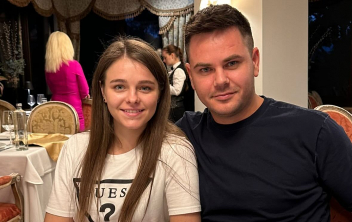 Dan Ionita si-a provocat iubita sa cheltuie 5 mii de lei intr-o ora! Vezi ce a urmat: „Dar cu o conditie...” - VIDEO Dan Ionita si-a provocat iubita sa cheltuie 5 mii de lei intr-o ora! Vezi ce a urmat: „Dar cu o conditie...” - VIDEO