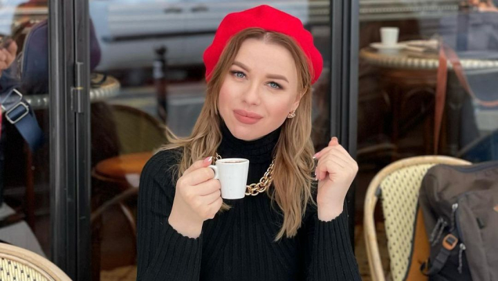 Diana Voevutki - o mireasa stilata si rafinata! Noi imagini din ziua in care designerul s-a casatorit - FOTO/VIDEO Diana Voevutki - o mireasa stilata si rafinata! Noi imagini din ziua in care designerul s-a casatorit - FOTO/VIDEO