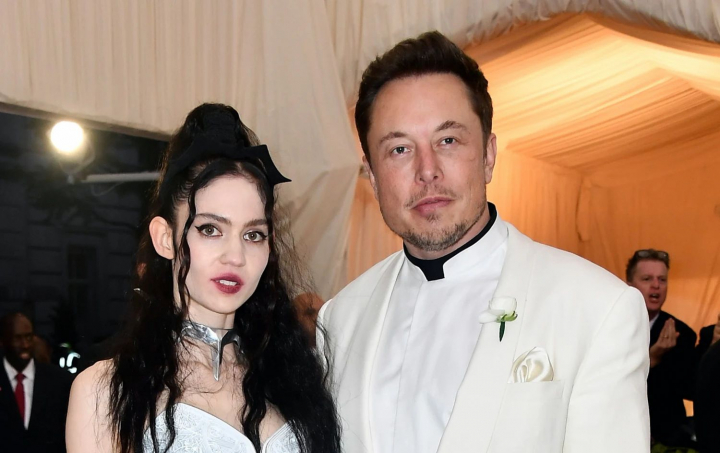 Elon Musk, dat in judecata de fosta sa partenera, Grimes. Ce acuzatii majore ii aduce artista Elon Musk, dat in judecata de fosta sa partenera, Grimes. Ce acuzatii majore ii aduce artista