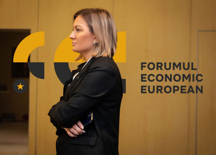 Viorica Timbalari a organizat primul curs de incurajare a femeilor sa devina lider: „Femeile au niste bariere puse de noi sau de barbati...” - VIDEO Viorica Timbalari a organizat primul curs de incurajare a femeilor sa devina lider: „Femeile au niste bariere puse de noi sau de barbati...” - VIDEO