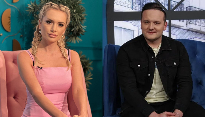 Marcel Rosca a primit o provocare de la Anisoara Loghin! Cum i-a reusit artistului sa interpreteze refrenul piesei „Toate diamantele” - VIDEO Marcel Rosca a primit o provocare de la Anisoara Loghin! Cum i-a reusit artistului sa interpreteze refrenul piesei „Toate diamantele” - VIDEO