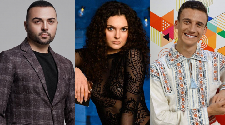 La multi ani, dragi profesori! TOP 8 vedete de la noi care activeaza in sfera invatamantului - FOTO La multi ani, dragi profesori! TOP 8 vedete de la noi care activeaza in sfera invatamantului - FOTO