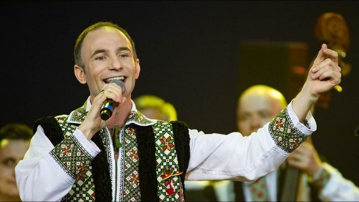 Ion Paladi, duet cu o interpreta de peste Prut! Care este mesajul piesei, dar si cand va avea loc premiera - VIDEO