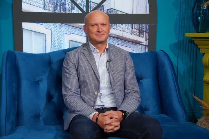 Sergiu Munteanu - detalii despe problemele cu care se confrunta femeile dupa 40 de ani: „Ca sa slabeasca si sa-si mentina kilogramele, femeia trebuie sa uite de cuvantul „DIETA”” - VIDEO