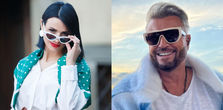 Catalin Botezatu a revenit la Chisinau! Ce a povestit Diana Ballerini despre celebrul designer: „Este iubirea vietii mele. Cred ca este unicul barbat care...” - VIDEO Catalin Botezatu a revenit la Chisinau! Ce a povestit Diana Ballerini despre celebrul designer: „Este iubirea vietii mele. Cred ca este unicul barbat care...” - VIDEO