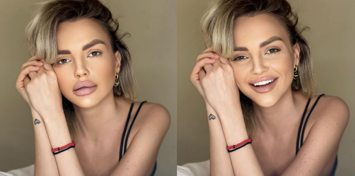 Demonstreaza ca poate canta live! Vezi filmuletul postat de Diana Grigor pe retelele de socializare - FOTO/VIDEO Demonstreaza ca poate canta live! Vezi filmuletul postat de Diana Grigor pe retelele de socializare - FOTO/VIDEO