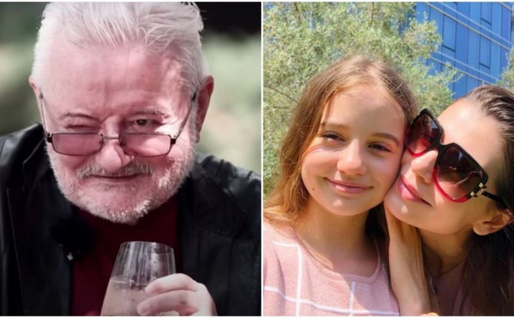 Monica Gabor, trasa la raspundere dupa ce s-a aflat in ce stare este Irinel Columbeanu: „Nu te doare?”
Monica Gabor, trasa la raspundere dupa ce s-a aflat in ce stare este Irinel Columbeanu: „Nu te doare?”