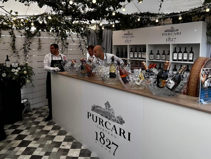 De Ziua Vinului, un Tribut Rara Neagra adus de Chateau Purcari! Victor Bostan: „Acest soi a fost dat uitarii. Noi in 2003 am reusit sa...” - VIDEO De Ziua Vinului, un Tribut Rara Neagra adus de Chateau Purcari! Victor Bostan: „Acest soi a fost dat uitarii. Noi in 2003 am reusit sa...” - VIDEO