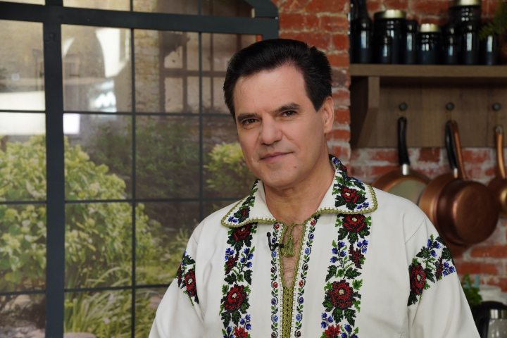 Igor Rusu a acceptat provocarea de la Anatolie Melnic! Ce reactie a avut prietenul sau cand i-a spus: „Eu stau aici cu Batman si discutam” - VIDEO Igor Rusu a acceptat provocarea de la Anatolie Melnic! Ce reactie a avut prietenul sau cand i-a spus: „Eu stau aici cu Batman si discutam” - VIDEO