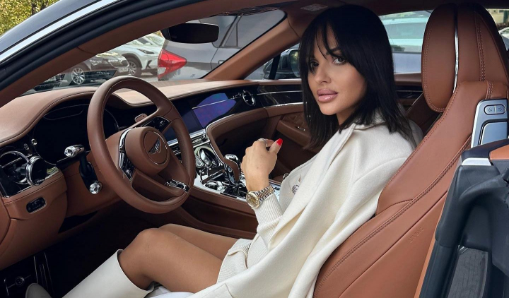 Planifica o noua operatie estetica! Ce isi doreste Tany Vander sa schimbe la corpul sau - FOTO/VIDEO Planifica o noua operatie estetica! Ce isi doreste Tany Vander sa schimbe la corpul sau - FOTO/VIDEO