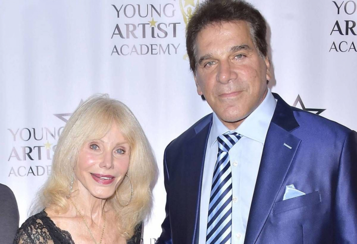 Sotia lui „Hulk” cere divortul dupa 43 de ani de mariaj. Care este motivul separarii de Lou Ferrigno Sotia lui „Hulk” cere divortul dupa 43 de ani de mariaj. Care este motivul separarii de Lou Ferrigno