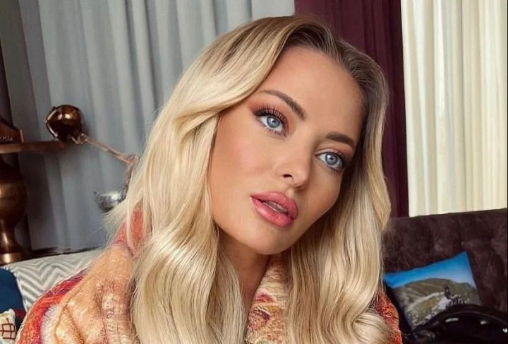 Delia Matache nu doarme noaptea. Artista spune prin ce trece: „Trebuie sa fac foarte multe chestii, altfel nu sunt implinita”
Delia Matache nu doarme noaptea. Artista spune prin ce trece: „Trebuie sa fac foarte multe chestii, altfel nu sunt implinita”