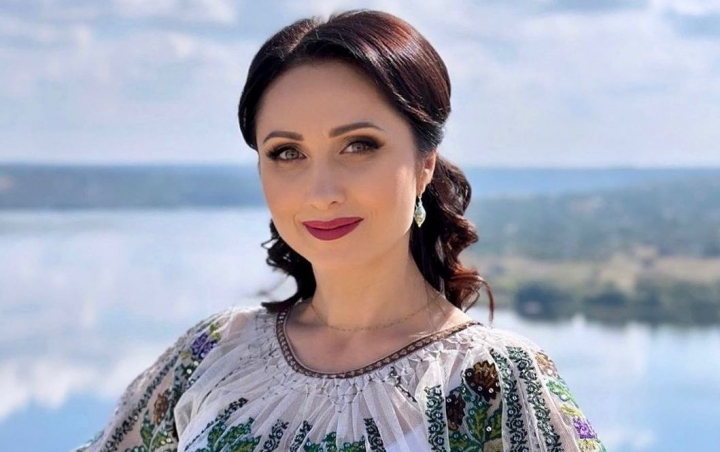 Mariana Colta are o pasiune mai putin stiuta! Ce hobby o ajuta pe interpreta de muzica populara sa se mentina in forma - VIDEO Mariana Colta are o pasiune mai putin stiuta! Ce hobby o ajuta pe interpreta de muzica populara sa se mentina in forma - VIDEO