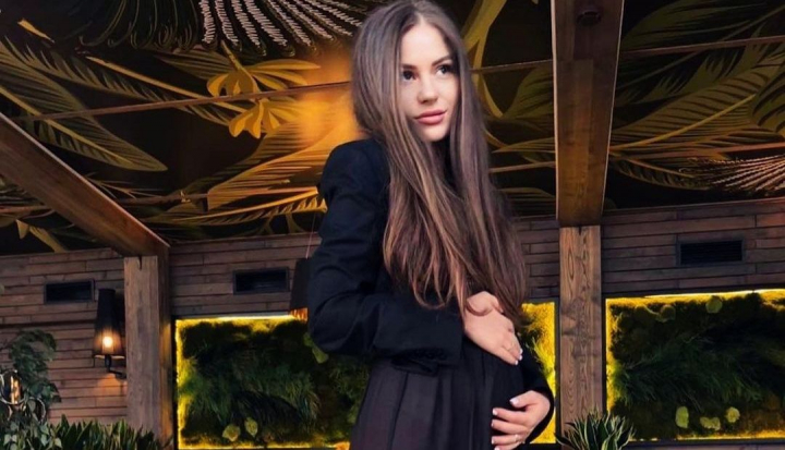 Ce emotii a avut Tatiana Spinu cand a aflat ca este insarcinata, dar si ce a spus despre sexul gemenilor: „Fiecare o sa inteleaga ce va dori” - VIDEO Ce emotii a avut Tatiana Spinu cand a aflat ca este insarcinata, dar si ce a spus despre sexul gemenilor: „Fiecare o sa inteleaga ce va dori” - VIDEO