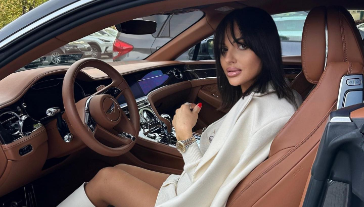 Tany Vander a izbucnit in lacrimi! Care este motivul: „Cand vii sa iei copilul de la gradinita si il vezi asa...” - FOTO/VIDEO Tany Vander a izbucnit in lacrimi! Care este motivul: „Cand vii sa iei copilul de la gradinita si il vezi asa...” - FOTO/VIDEO