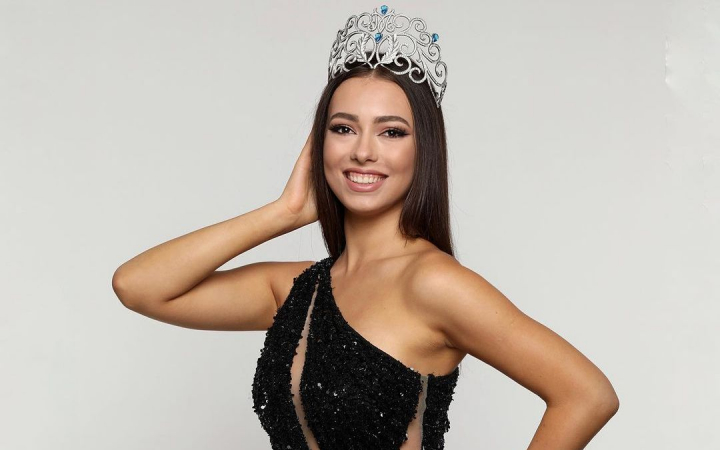 Moldoveanca Djulieta Calalb a ajuns la Tokyo! Cum se pregateste modelul pentru concursul „Miss International 2023” - FOTO/VIDEO