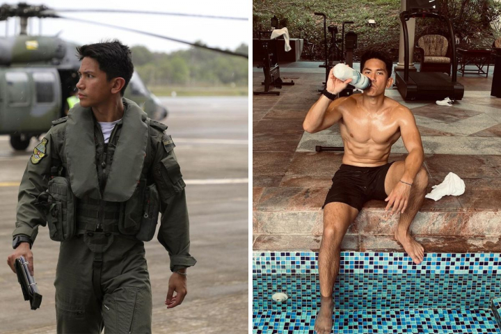 Fiul sultanului din Brunei se pregateste de nunta. Cu ce se ocupa printul Abdul Mateen si cum este, de fapt, viata lui - FOTO Fiul sultanului din Brunei se pregateste de nunta. Cu ce se ocupa printul Abdul Mateen si cum este, de fapt, viata lui - FOTO