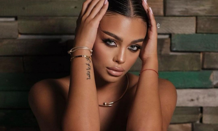 Kathryn C nu-si mai ascunde iubitul! Ce cadou de lux i-a oferit acesta in timpul unei petreceri - FOTO/VIDEO Kathryn C nu-si mai ascunde iubitul! Ce cadou de lux i-a oferit acesta in timpul unei petreceri - FOTO/VIDEO