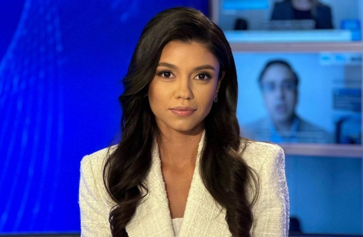 INTERVIU cu noua prezentatoare de stiri de la PRO TV, Diana Ambros. Cum a primit noutatea care i-a schimbat viata, dar si cum a fost primul live la TV: „Intuitia mea nu mi-a dat nici un indiciu”